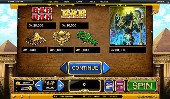The Lost Gems gameplay screenshot