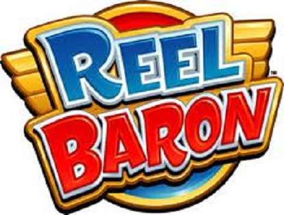 Reel Baron by Games Global