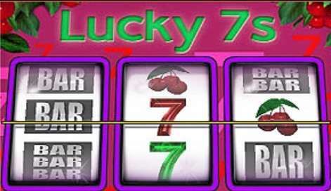 Lucky 7's by NYX Interactive