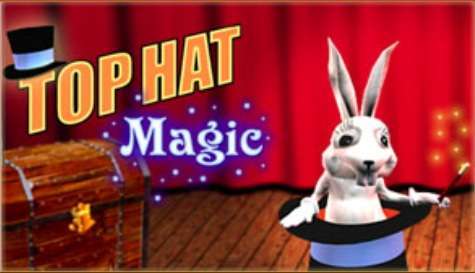 Top Hat Magic by NYX Interactive