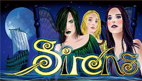 Sirens by NYX Interactive