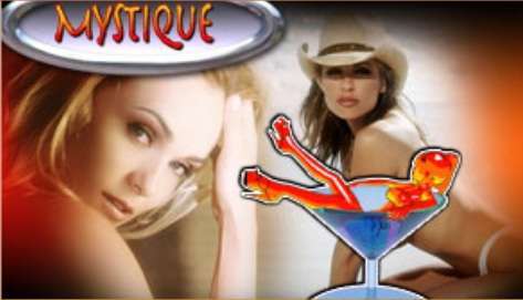 Mystique Club by NYX Interactive