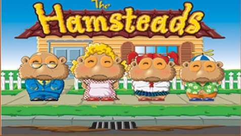 The Hamsteads by NYX Interactive