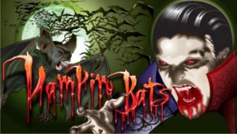 Vampire Bats by NYX Interactive
