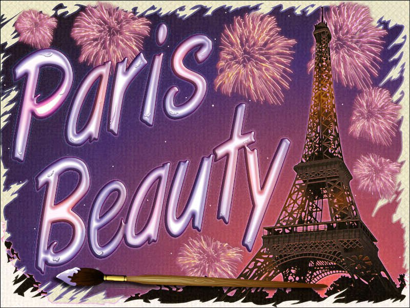 Paris Beauty by Real Time Gaming