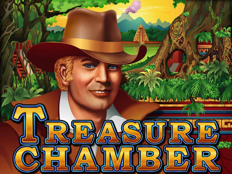 Treasure Chamber by Real Time Gaming
