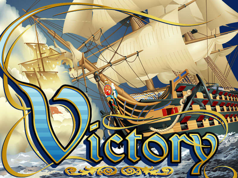 Victory by Real Time Gaming