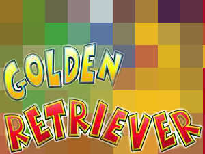 Golden Retriever by Real Time Gaming