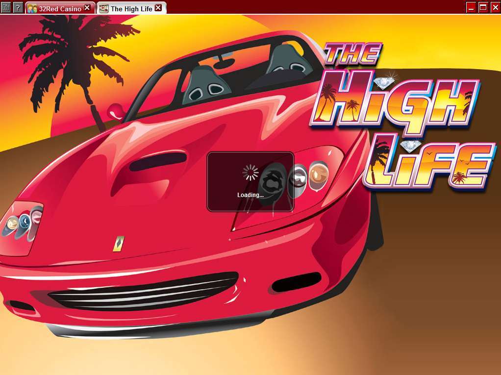 The High Life by Games Global