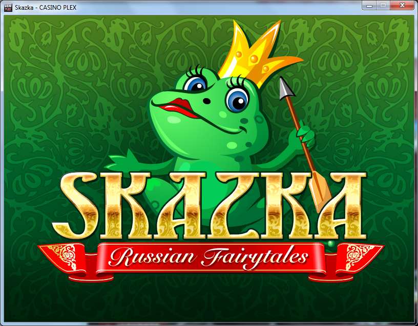 Skazka by Playtech