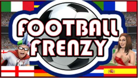 Football Frenzy by NYX Interactive