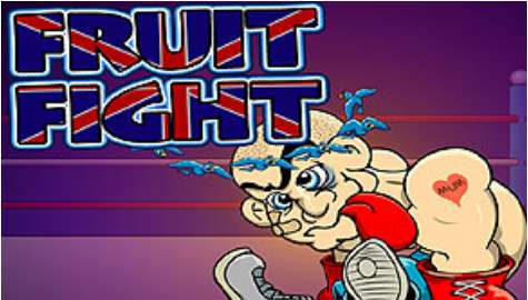Fruit Fight 50c by NYX Interactive