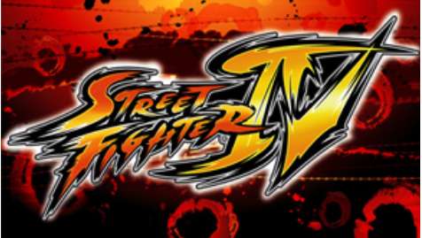 Street Fighter IV by NYX Interactive