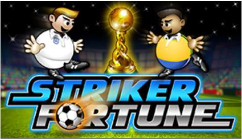 Striker Fortune by NYX Interactive