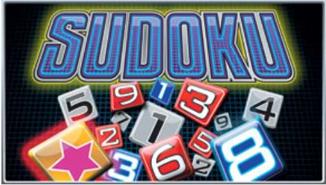 Sudoku by NYX Interactive