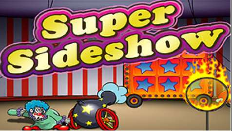 Super Slideshow 1€ by NYX Interactive