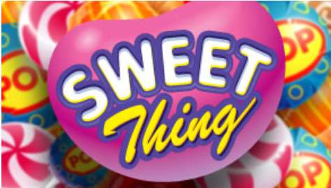 Sweet Thing by NYX Interactive