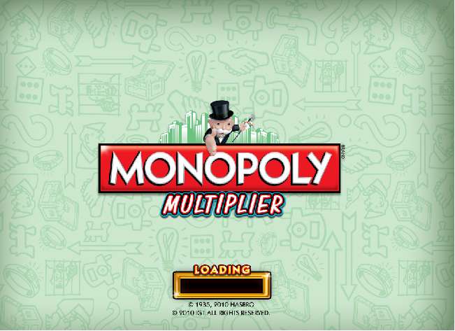 Monopoly Multiplier by IGT