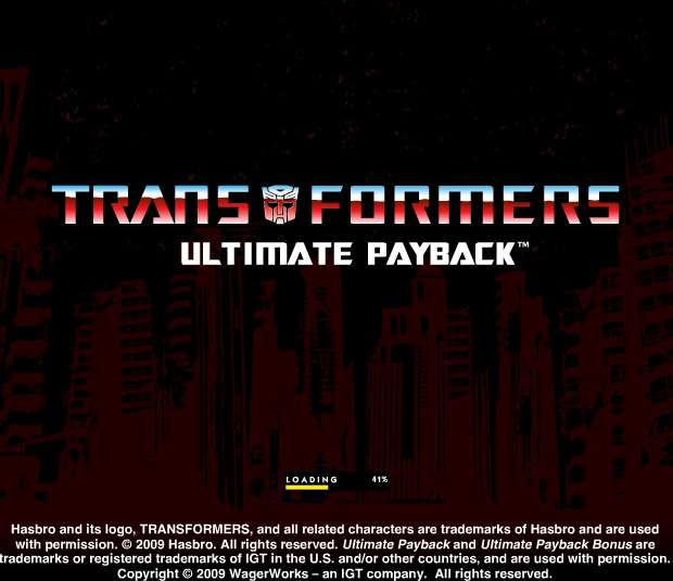 Transformers by IGT