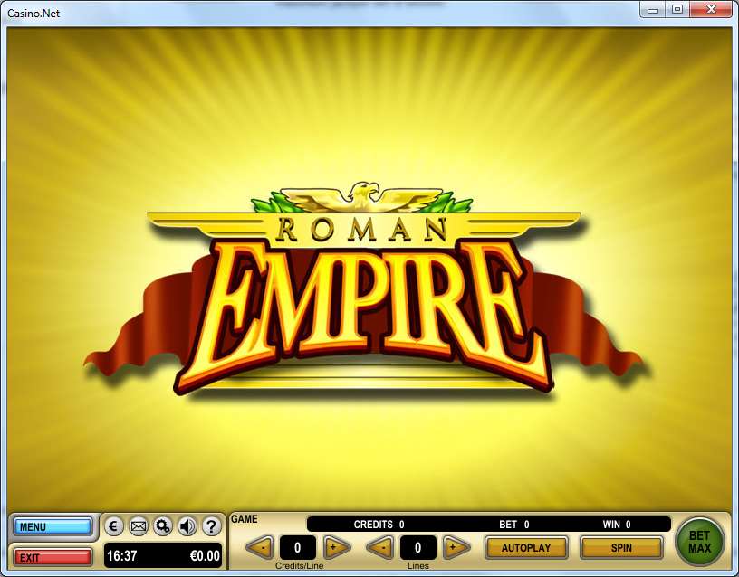 Roman Empire by IGT