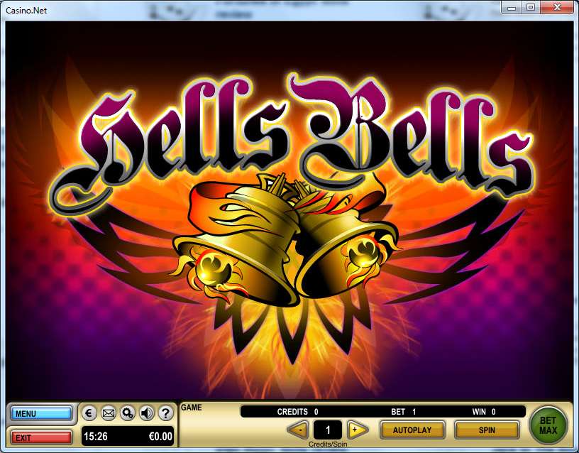 Hells Bells by IGT