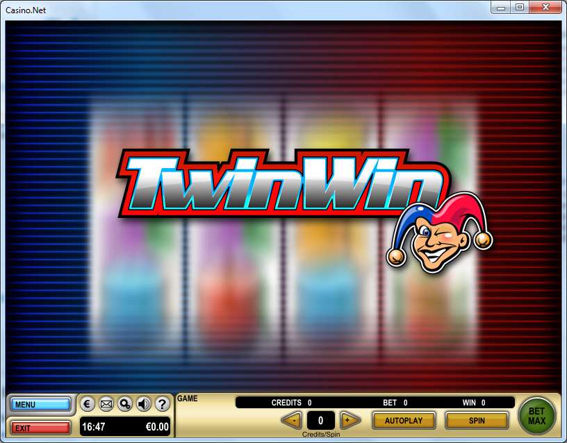 Twin Win by IGT