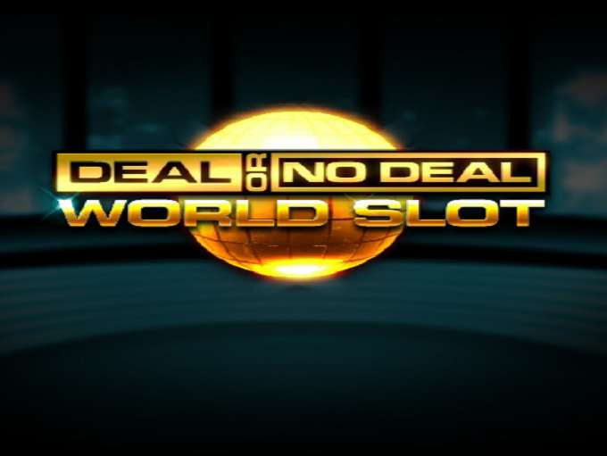 DEAL or No DEAL by IGT