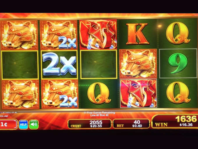 Safari Stacks by Konami