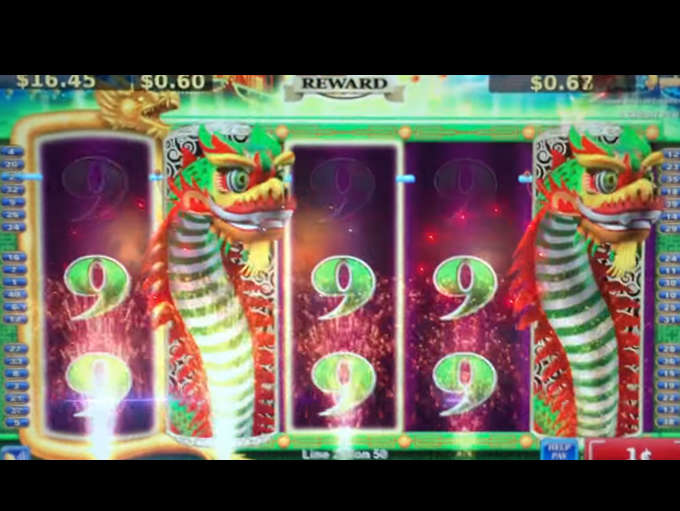 Flying Fortune: Boosted Slides by Konami