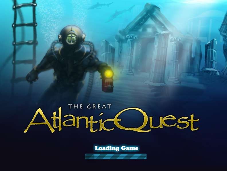 The Great Atlantic Quest by NYX Interactive