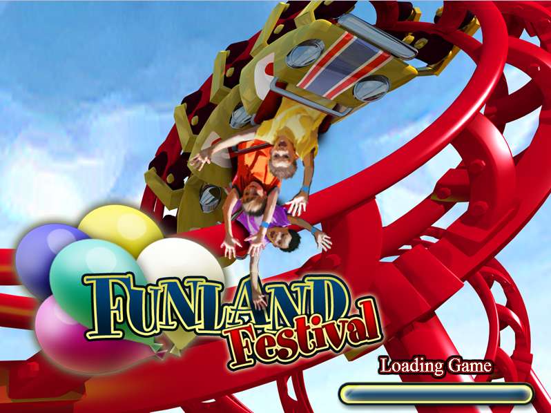 Funland Festival by Cayetano
