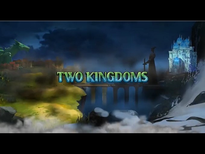 Two Kingdoms by Vibra Gaming