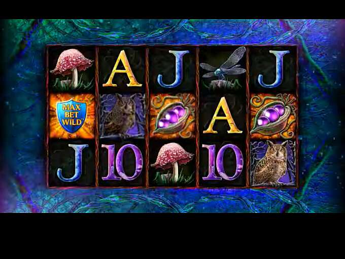 Magic Tree by Reel Time Gaming