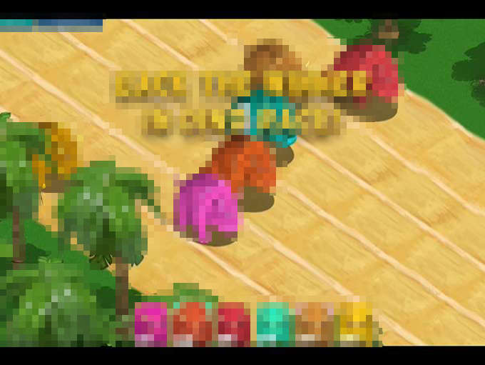Dino World by Red7Mobile