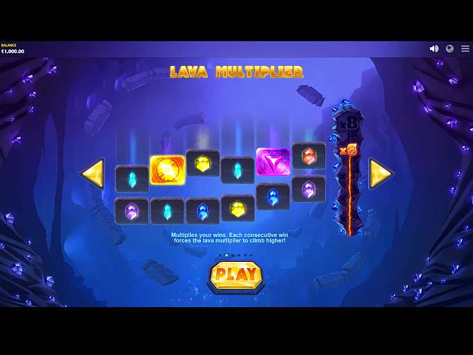 Gemtastic by Red Tiger Gaming