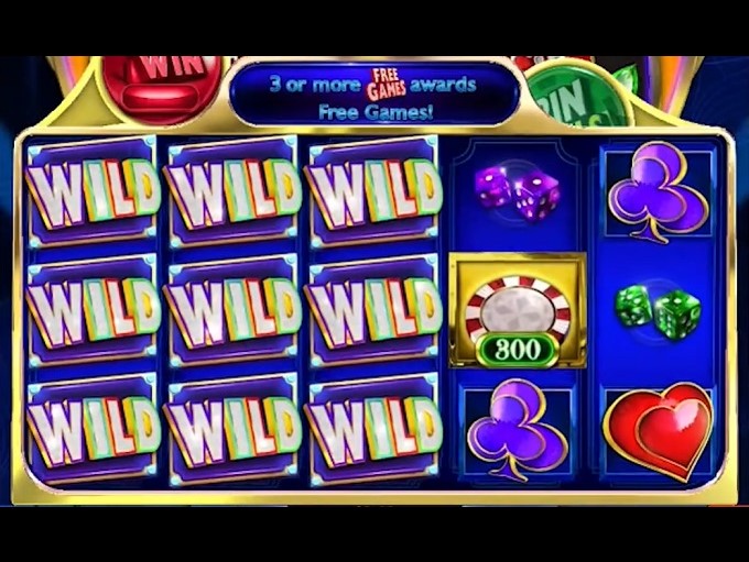 All In by IGT