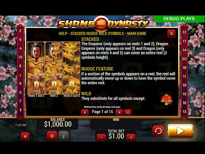 Shang Dynasty by YoloPlay