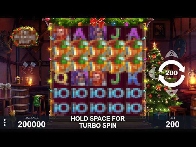 The Prancing Pony Christmas Edition by Wizard Games