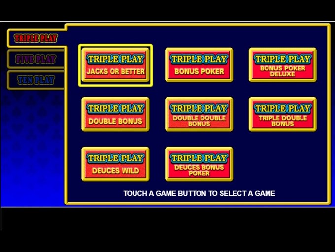 Powerhouse Poker by IGT