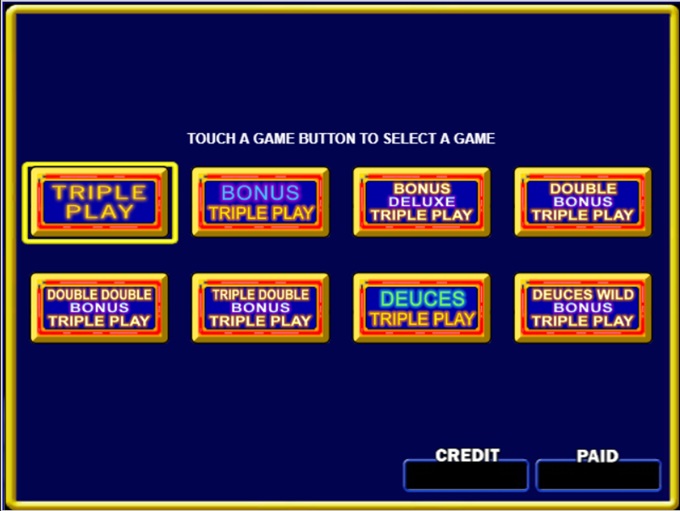 Royal Hunt Poker by IGT