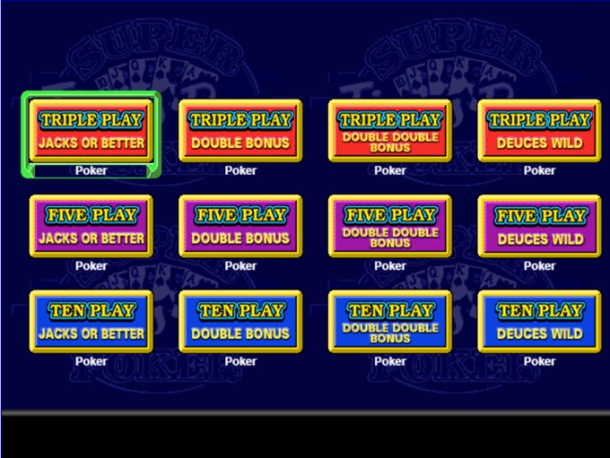 Super Times Pay by IGT