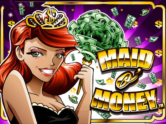 Maid o Money by NextGen