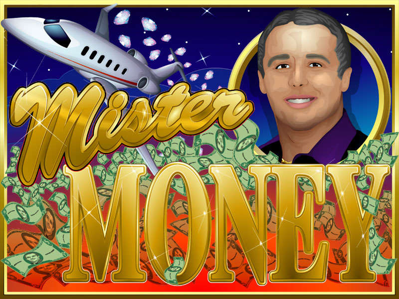 Mister Money by Real Time Gaming