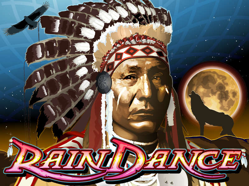 Rain Dance by Real Time Gaming