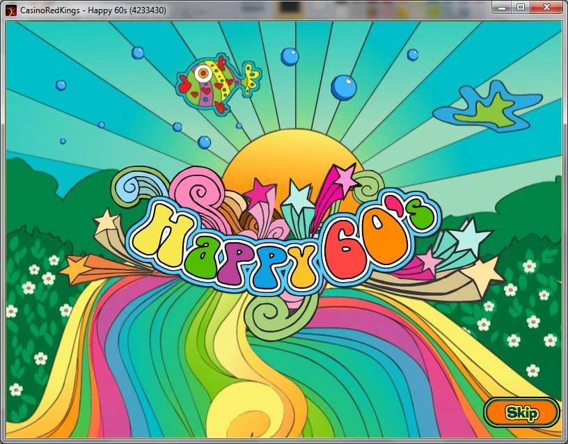 Happy 60s by Skill on Net