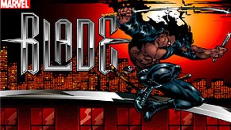 Blade by NextGen