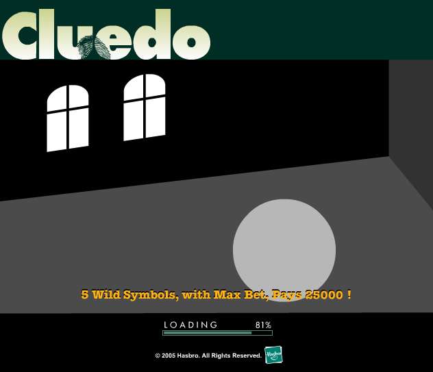 Cluedo by IGT