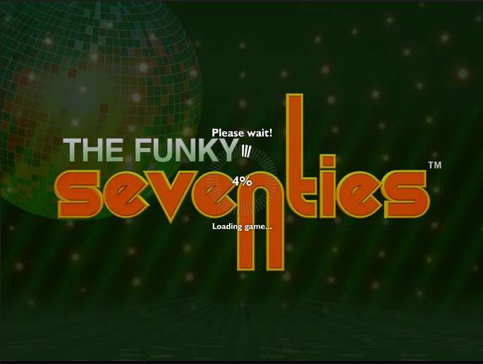 Funky Seventies by Net Entertainment
