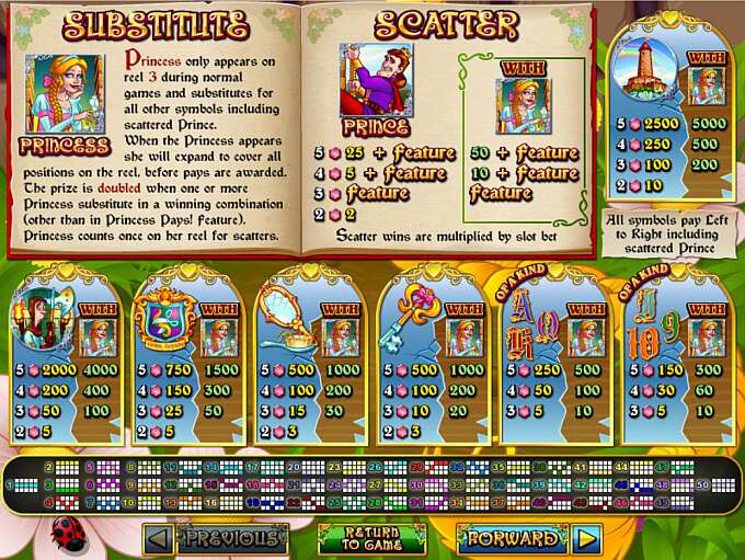 Hairway to Heaven gameplay screenshot