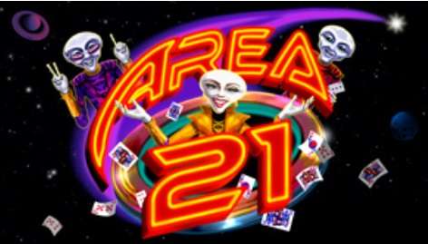 Area 21 by NextGen